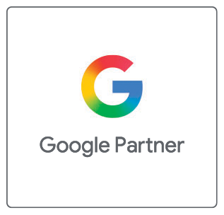 Certified Google Partner