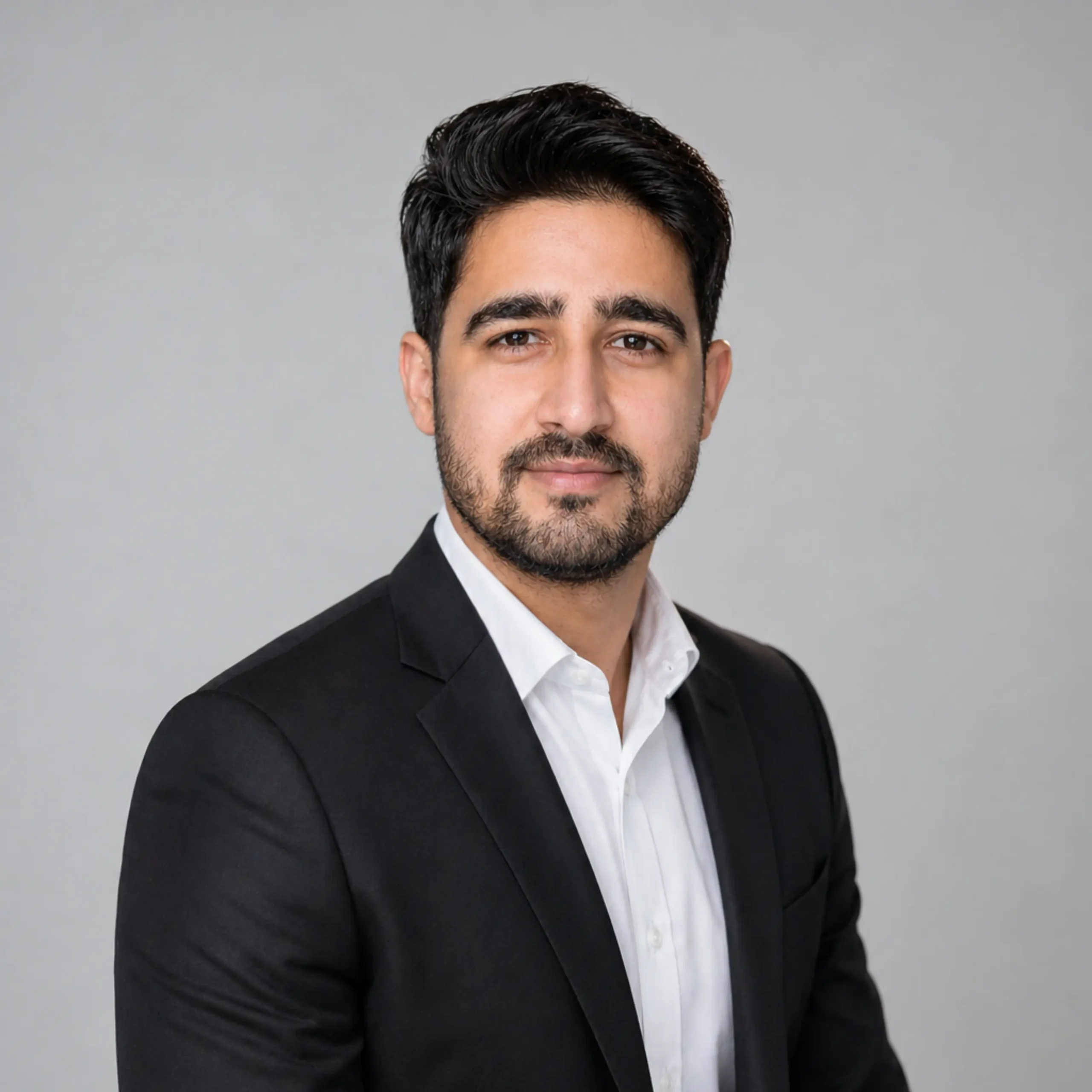 Aakash Pareek